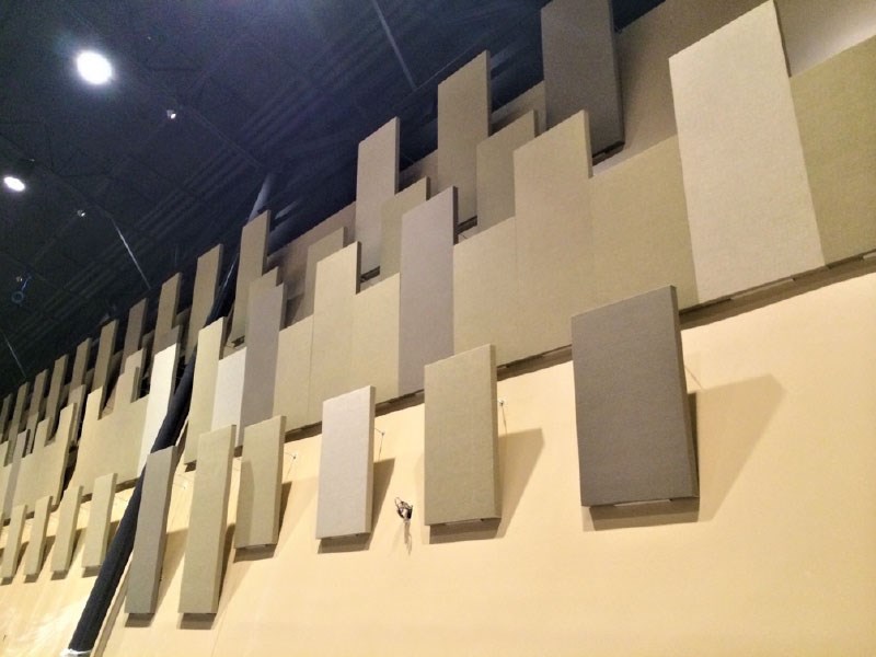 MBI Acoustic Panels